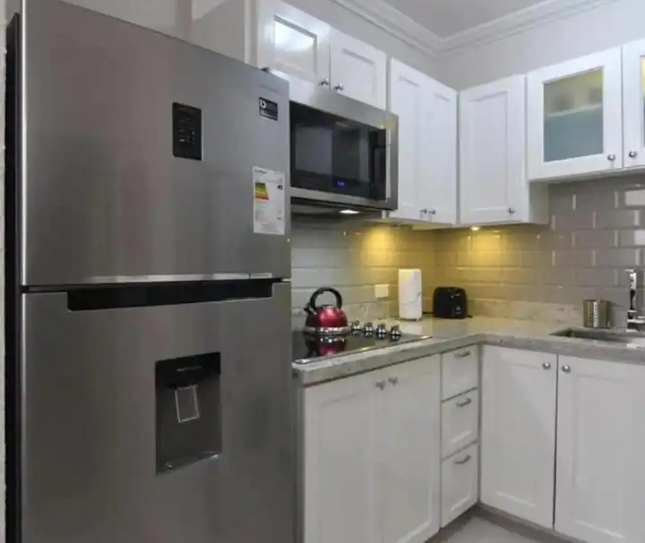Secluded Ravinia Gem In Kingston 6 Apartment 0*,