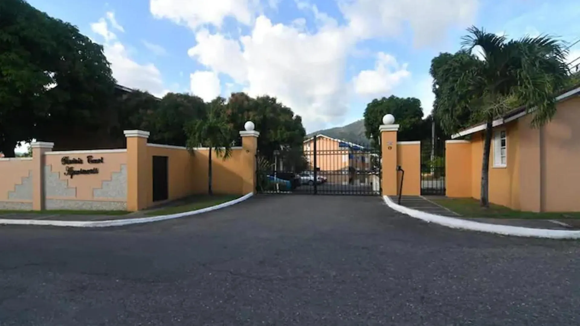Secluded Ravinia Gem In Kingston 6 Apartment