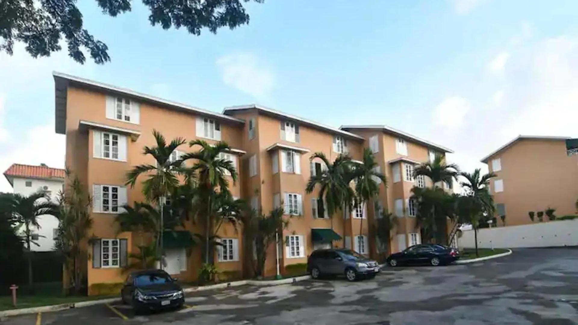 Secluded Ravinia Gem In Kingston 6 Apartment