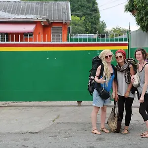 Reggae Hostel